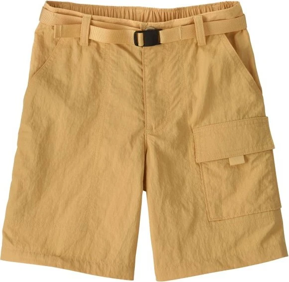 Patagonia Outdoor Everyday 6" Hose kurz 73 skyline/beeswax tan (Junior)