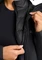 Jack Wolfskin Icecape 3in1 Down Funktionsjacke schwarz (Damen) Vorschaubild