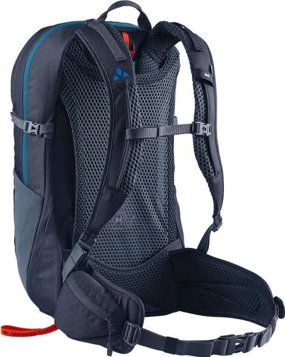 Vaude Wizard 30+4 Modell 2021 kingfisher