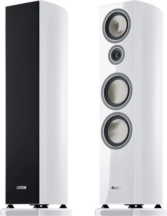 Canton Vento 896.2 DC