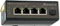LevelOne IGP-05 Industrial Railmount Gigabit Switch, 4x RJ-45, 1x SFP, 240W PoE++ Vorschaubild