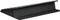 Samsung EF-BT810 Book Cover für Galaxy Tab S2 9.7 schwarz Vorschaubild