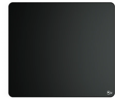 Glorious Glorious Elements Fire XL Gaming Mauspad, schwarz