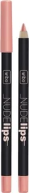 Wibo Nude Lips Lip Liner 3, 1.4g