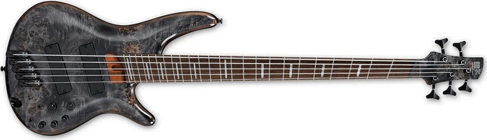 Ibanez SRMS805 DTW Deep Twilight