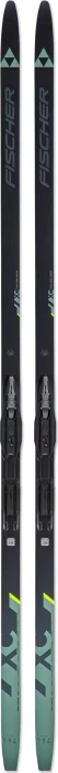 Fischer Twin Skin Sport EF (inkl. Bindung) (Modell 2024/2025)