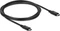 DeLOCK USB-C Kabel, USB4 Gen2x2, 20Gb/s, 4K60Hz, 100W PD, USB-C [Stecker] auf USB-C [Stecker], 2m Vorschaubild