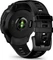 Garmin Instinct Crossover AMOLED Tactical Edition schwarz Vorschaubild