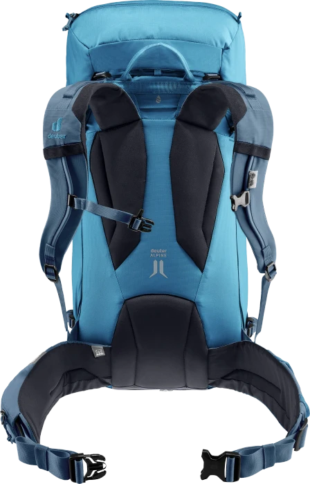 Deuter Guide 34+8 wave/ink