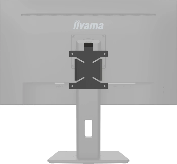 iiyama VESA-Halterung für Mini-PCs