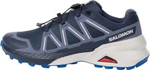 Salomon Speedcross Peak blue nights/grisai blue nights/grisaille/nautical blue (Herren)