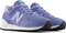 New Balance 574 blue indigo/nb white (Damen) Vorschaubild