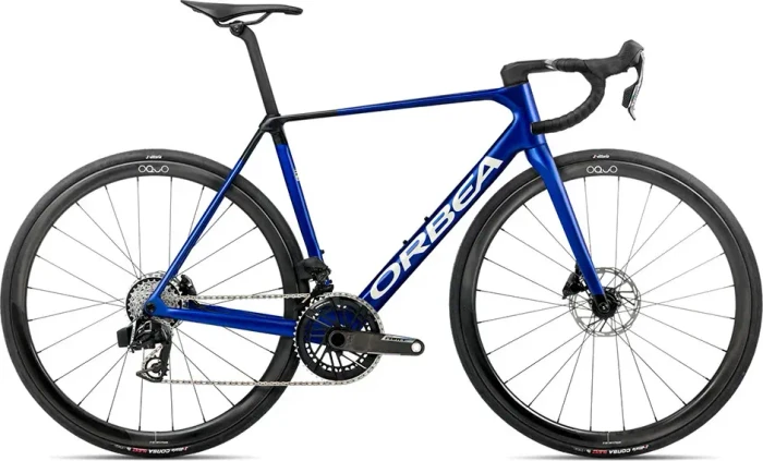 Orbea Orca M21eTEAM Modell 2026