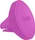 SBS Mobile Magnetische Autohalterung rosa (TESUNSUPMAGP)