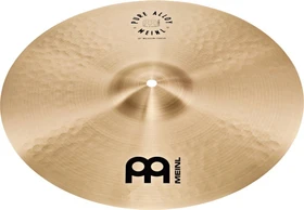 Meinl Pure Alloy Medium Crash 22"