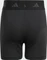 adidas TECHFIT Aeroready Hose kurz black/carbon/white (Junior) Vorschaubild