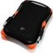 Silicon Power Armor A30, schwarz, 500GB, USB-A 3.0 Vorschaubild