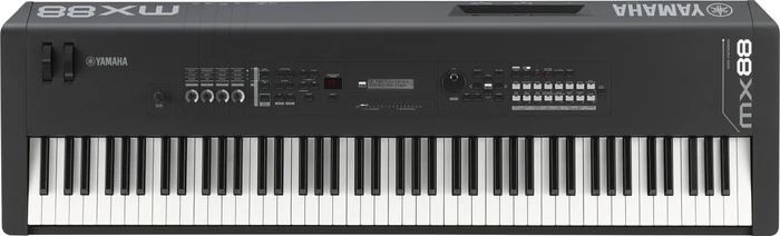 Yamaha MX88