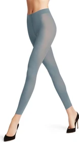 Falke Pure Matt 50 DEN Leggings Hose monument (Damen)