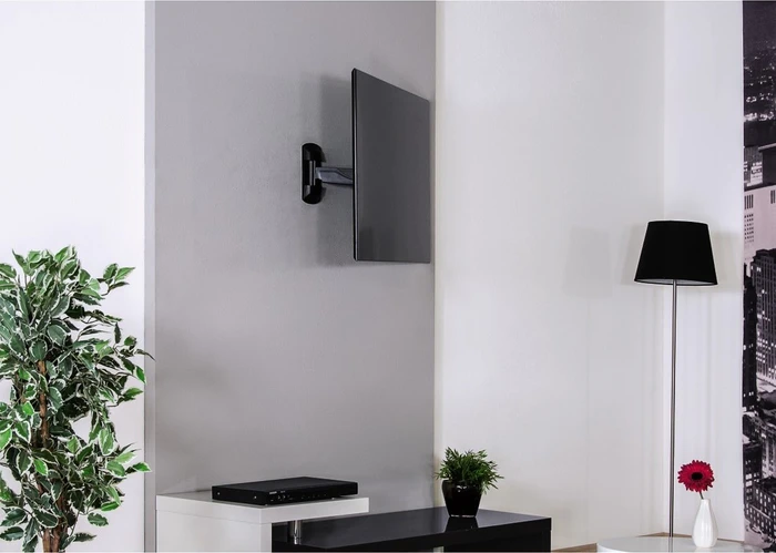 Hama TV-Wandhalterung Fullmotion, L