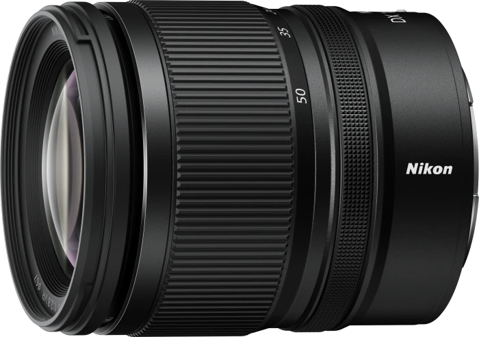 Nikon Z DX 16-50mm 2.8 VR
