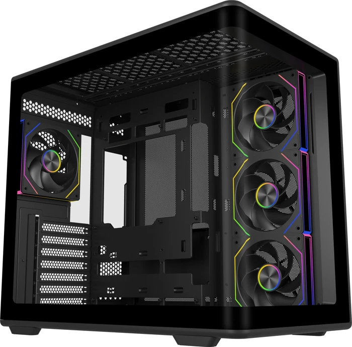 Cooler Master Elite 600