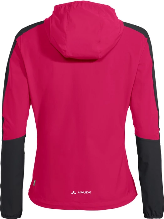 Vaude Moab IV Fahrradjacke bramble (Damen)