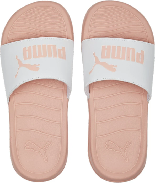 Puma Popcat 20 puma white/apricot blush