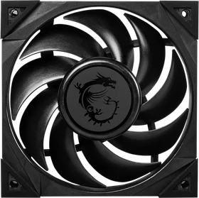 MSI MEG Silent Gale P12, 120mm