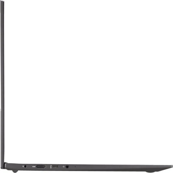 LG Ultra-PC 16" (2022), Ryzen 5 5625U, 16GB RAM, 512GB SSD, DE