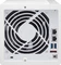 QNAP Turbo Station TS-431, 512MB RAM, 2x RJ-45 1000Base-T, 3x USB-A 3.0 Vorschaubild