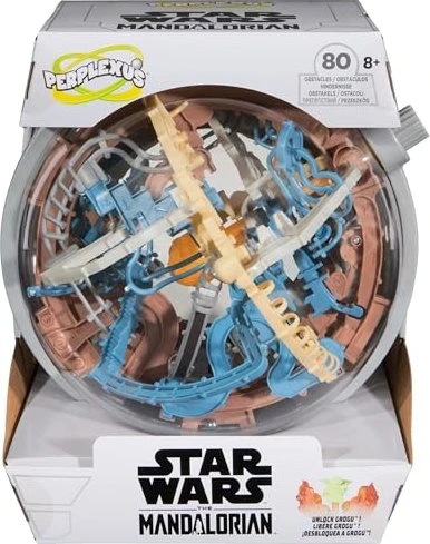 Spin Master Perplexus Star Wars