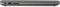 HP Laptop 14-ck0000na, Smoke Gray/Ash Silver, Core i3-7020U, 4GB RAM, 128GB SSD, UK Vorschaubild