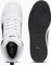 Puma Rebound Sneaker puma white/puma black Vorschaubild