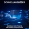 Logitech G PRO X TKL Rapid, schwarz, Magnetic Analog, USB, DE Vorschaubild