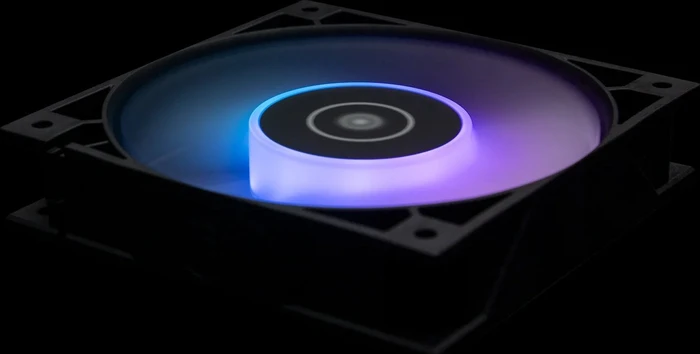 EK Water Blocks Classic Line EK-Classic Kit P360 D-RGB, Black Nickel Edition