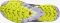 Salomon XA Pro 3D V9 GTX moonspace/orchid petal/sulphur spring (Damen) Vorschaubild