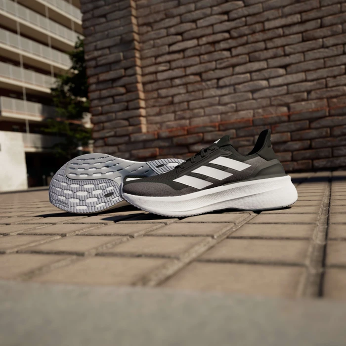 adidas Ultraboost 5x core black/cloud white/carbon