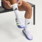 adidas Adizero Dropset Pro frozen purple/zero metalic/solar purple (Damen) Vorschaubild