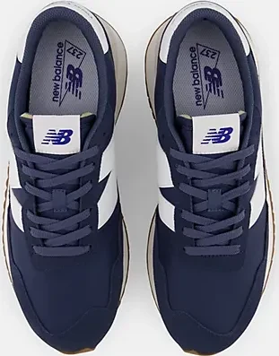 New Balance 237v1 natural indigo/vintage indigo (Herren)