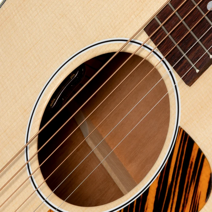 Gibson J-35 30s Faded Natural