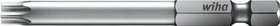 Wiha Professional 7045 Z Torx Bit 1/4", T10x70mm, 1 Stück