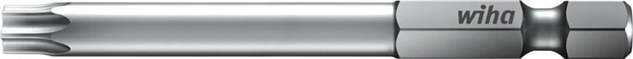 Wiha Professional 7045 Z Torx Bit 1/4", T10x70mm, 1 Stück