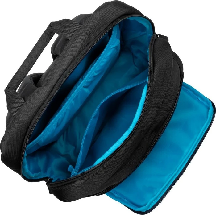 RivaCase Alpendorf 7561 ECO Laptop Rucksack 15.6-16", schwarz