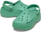 Crocs Baya Platform Clog jade stone (Damen) Vorschaubild