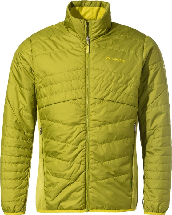 Vaude Miskanti 3in1 II Funktionsjacke dark forest (Herren)
