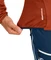 Ortovox Westalpen Swisswool Hybrid Funktionsjacke dark pacific (Herren) Vorschaubild