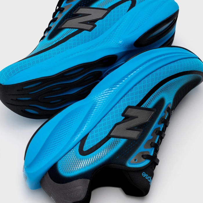 New Balance Ellipse v1 altitude/black (Herren)
