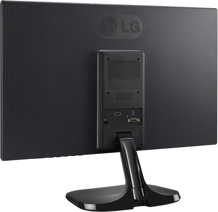 LG 24MP55HQ-P, 23.8"