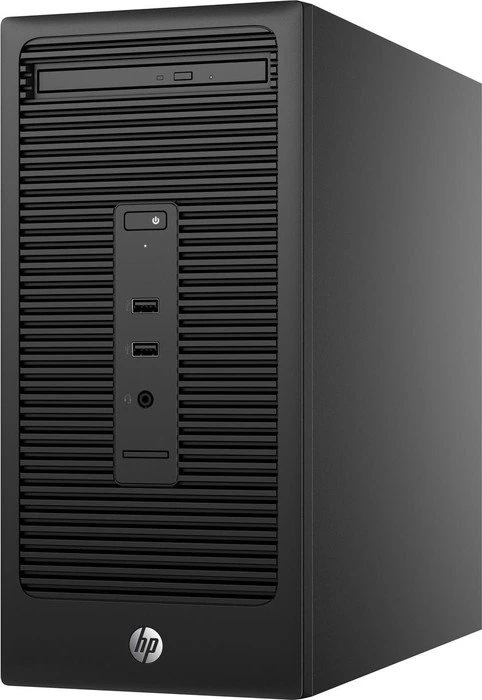 HP 285 G2 MT, A8 PRO-7600B, 8GB RAM, 256GB SSD